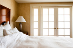 Balmacqueen bedroom extension costs